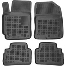 Koberce gumové Rezaw Plast Hyundai Kona 2017