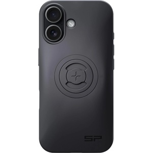 SP CONNECT Phone Case | SPC+ | compatible with iPhone 17 - per (iPhone 17)