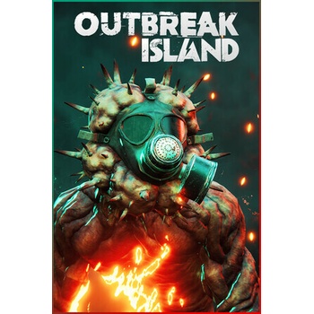 Outbreak Island