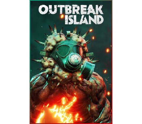 Outbreak Island