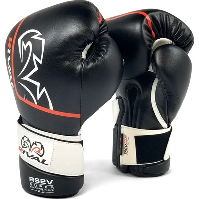 RIVAL Ultra Sparring RS2V 2.0 Boxerské rukavice