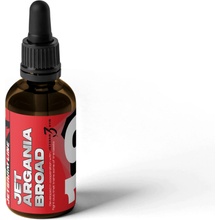 CzechCBD CBD Arganový olej 10% BS, 10 ml