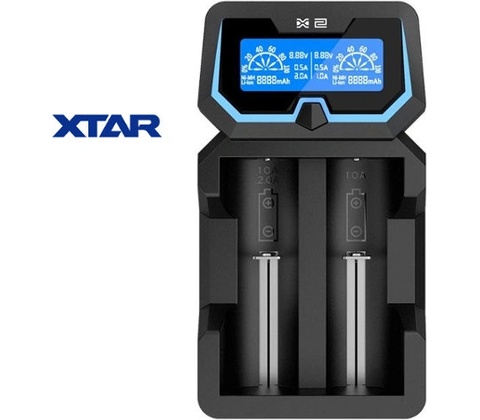 XTAR X2