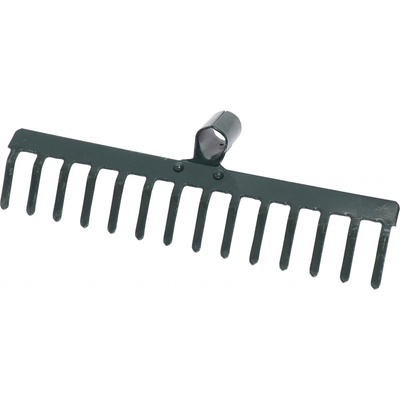 Toptrade kovové 16 z standard 105396