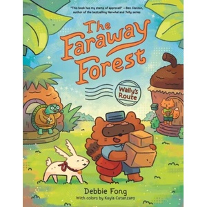 The Faraway Forest: Wally's Route | FONG DEBBIE (ISBN: 9781797230412)