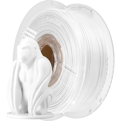 AzureFilm PETG Hyper Speed White - 1, 75 mm / 1000 g (FG171-9010)