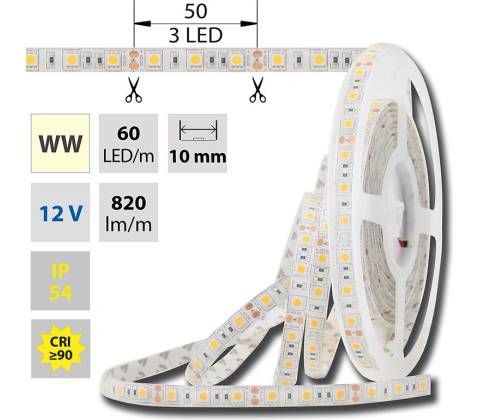 MCLED SMD5050