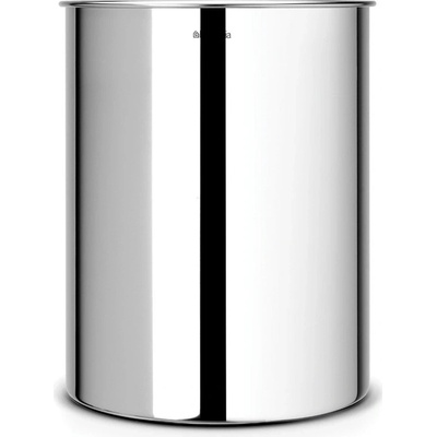 Brabantia na papír 15 L lesklá ocel 181467