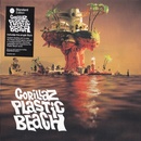 Gorillaz - Plastic Beach CD