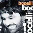 Hudba BOCELLI ANDREA: BOCELLI CD