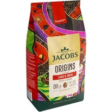 Jacobs Origins Fusion Laos & India 1 kg