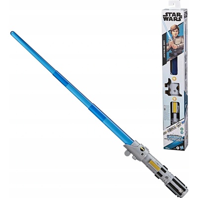 Světelný meč Hasbro Forge plastový
