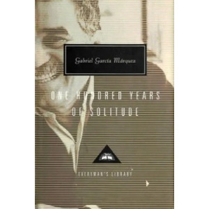 One Hundred Years Of Solitude (1995)