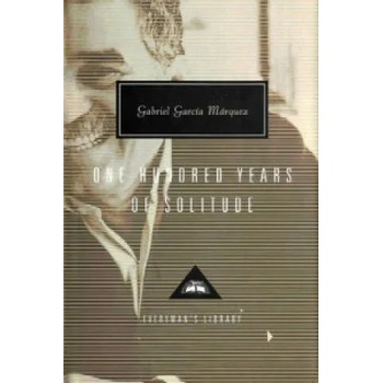 Image 1 of One Hundred Years Of Solitude | Gabriel Garcia Marquez