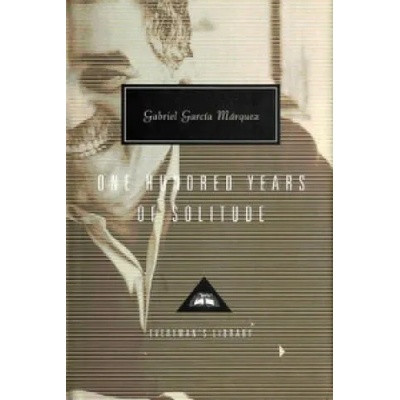 One Hundred Years Of Solitude | Gabriel Garcia Marquez