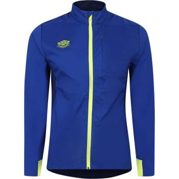 Umbro Яке Umbro Men's Performance Training Jacket - Deep Surf /Blue
