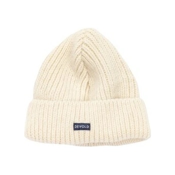 Devold NANSEN čepice Offwhite