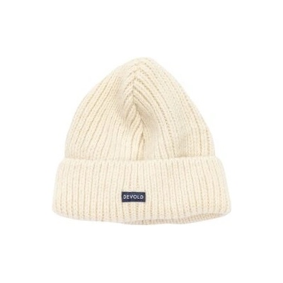 Devold NANSEN čepice Offwhite