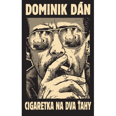 Cigaretka na dva ťahy. Zberateľské vydanie