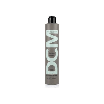 DCM Energising šampón na vlasy 300 ml