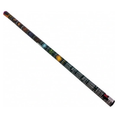 Rímská svieca 8 rán ráže 20 mm E 75 cm 1 ks