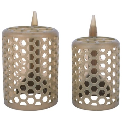 ICS BAIT UP FEEDER - LARGE 20G - Large 20G