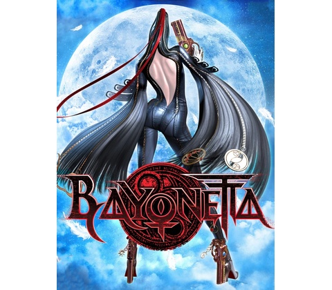 Bayonetta