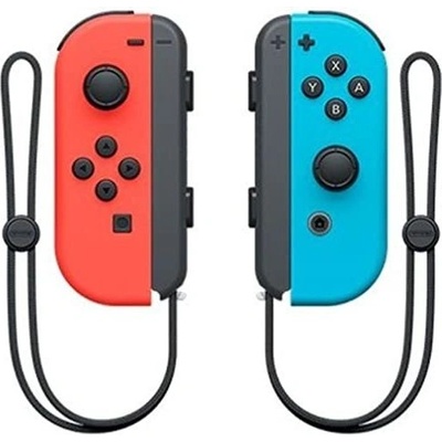 Nintendo Joy-Con Pair NSP080 – Zboží Mobilmania