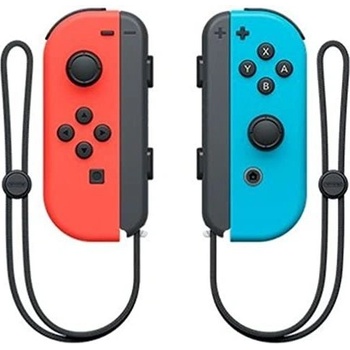 Nintendo Joy-Con Pair NSP080