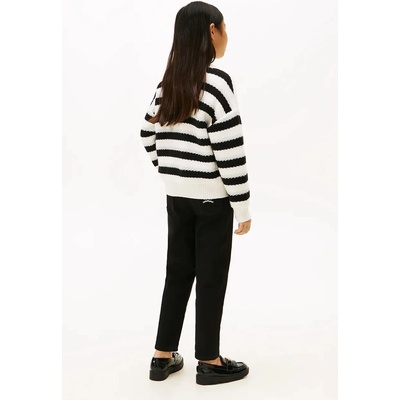 Tommy Hilfiger Детски пуловер Tommy Hilfiger (KG0KG08843.9BYA)