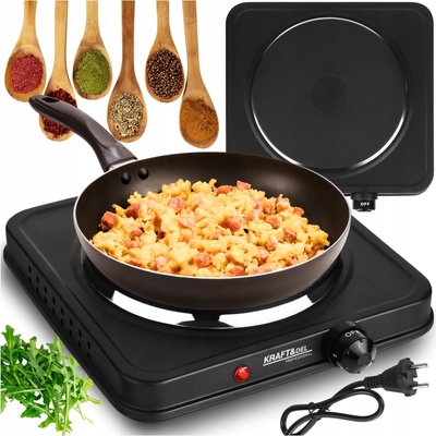 KRAFT&DELE KD4165