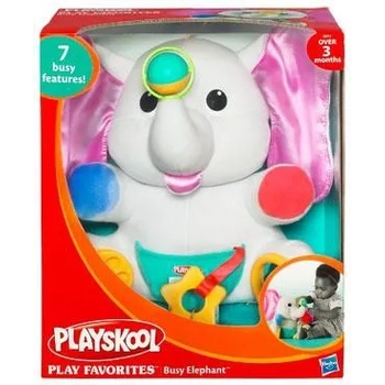 Image 1 of ПЛЕЙСКУЛ: СЛОНЧЕ