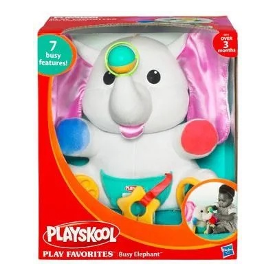 ПЛЕЙСКУЛ: СЛОНЧЕ