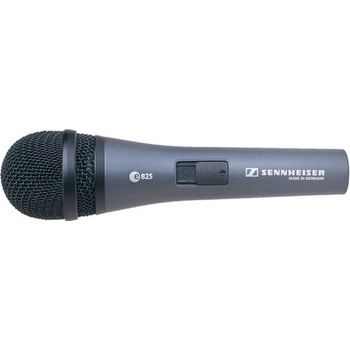 Sennheiser E825