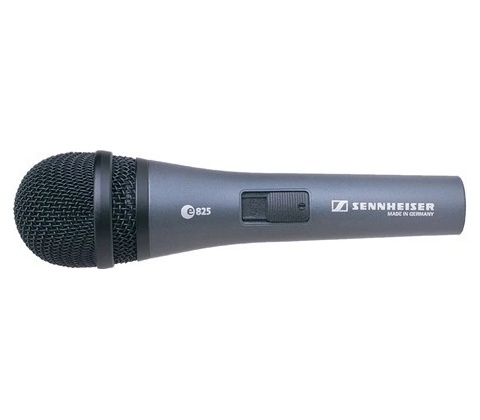 Sennheiser E825