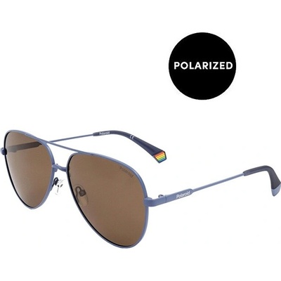Polaroid Sun 6187 S MVU