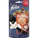 Felix Party Mix Mixed Grill 3 x 60 g