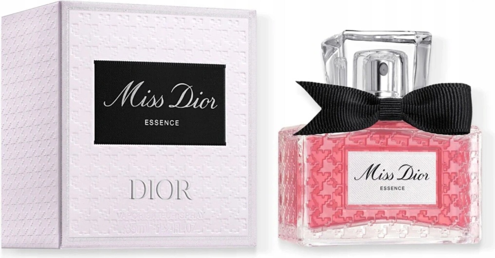 DIOR Miss Dior Essence parfum dámsky 35 ml od 91,2 € - Heureka.sk