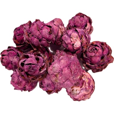 Pubescens loose frosted broomber 250 g