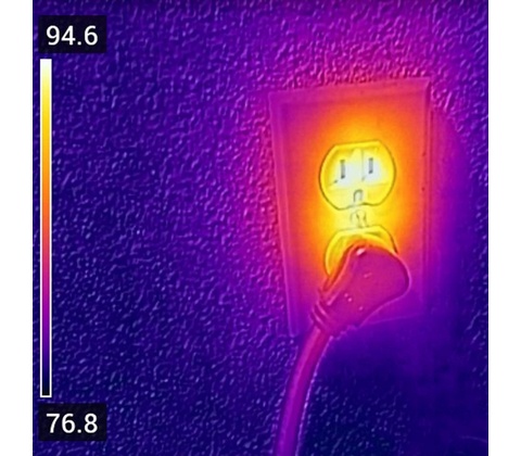 FLIR C3-X