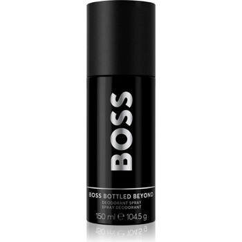 HUGO BOSS Boss Bottled Beyond Deodorant Дезодоранти 150ml