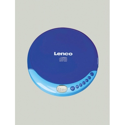 Lenco CD-011 – Zboží Živě