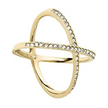 Michael Kors Дамски пръстен Michael Kors MKJ4171710 (MKJ4171710 165)
