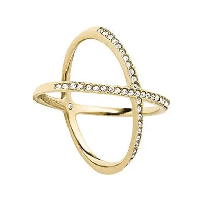 Michael Kors Дамски пръстен Michael Kors MKJ4171710 (MKJ4171710 165)