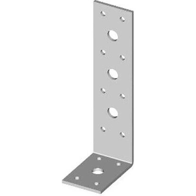 Prvok kotevný 12-30 40x 60x120mm BV/KP