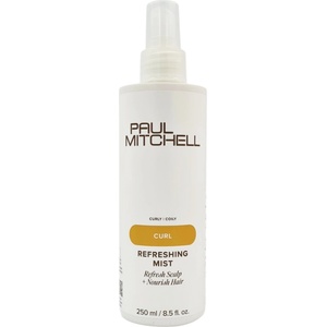 Paul Mitchell Curl Refreshing Mist 250 ml - cosmetino