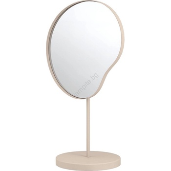 EGLO 425053 - Cosmetic огледало MUNGERANIE 33x19 см бежов (EG425053)