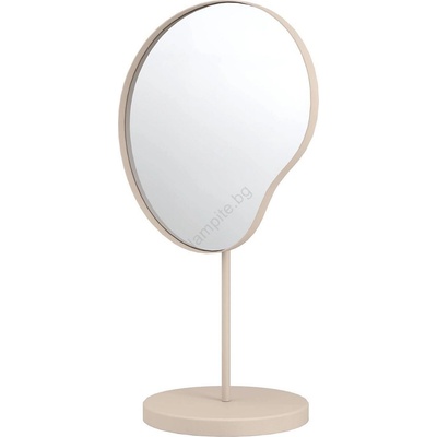 EGLO 425053 - Cosmetic огледало MUNGERANIE 33x19 см бежов (EG425053)