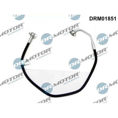 Dr.Motor Automotive Olejové potrubí DMA DRM01851