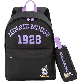 Image 1 of Character Раница Character Kids Backpack - Minnie